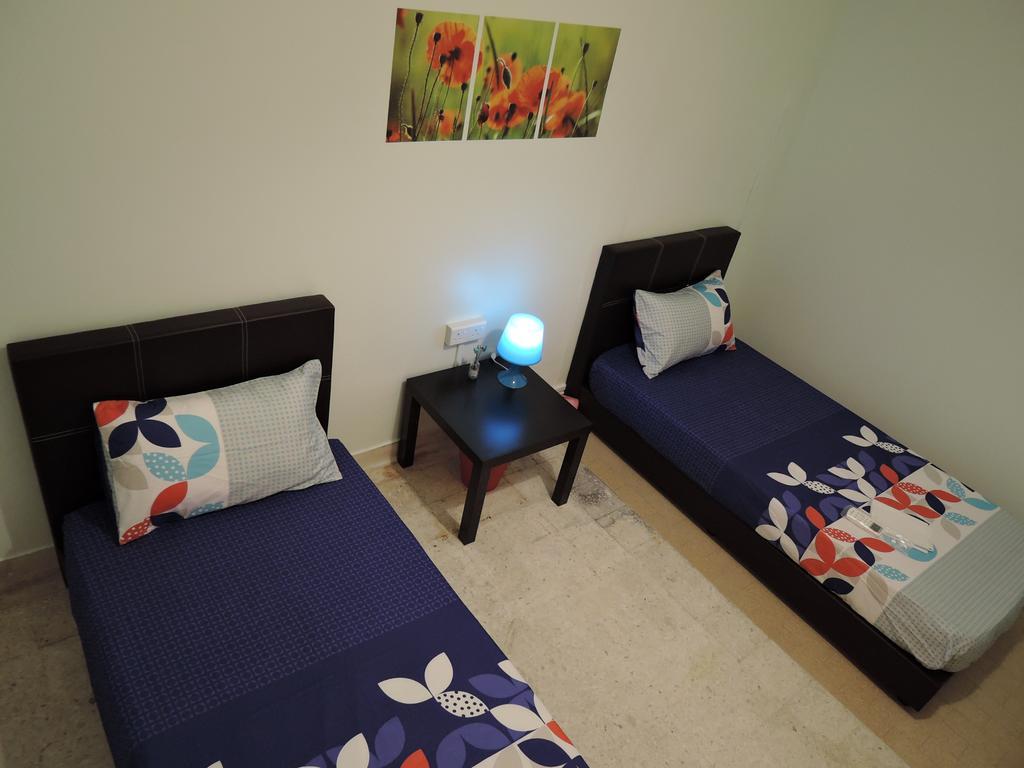 Hotel The Pillohouzzze Malacca Exteriér fotografie