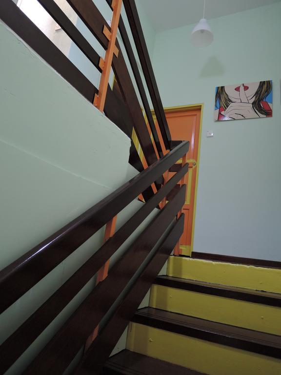 Hotel The Pillohouzzze Malacca Exteriér fotografie