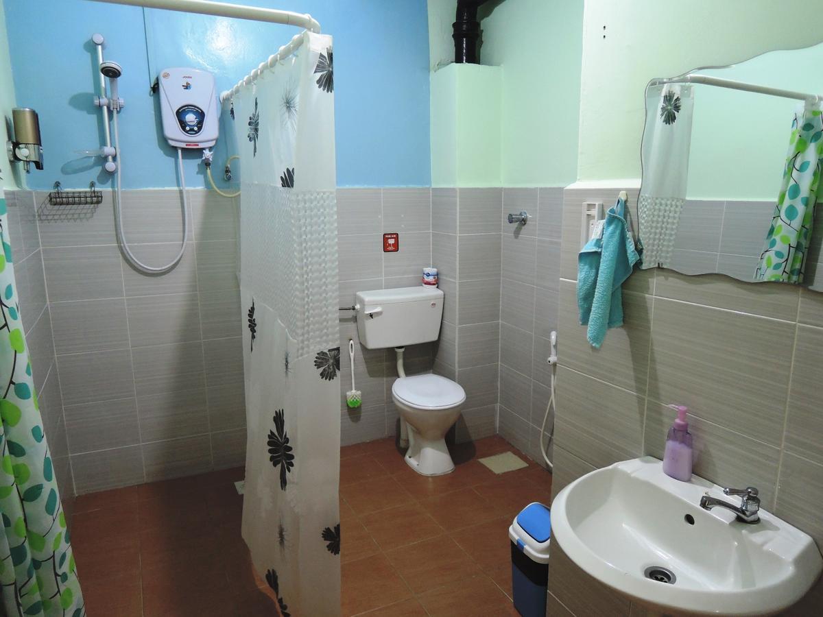 Hotel The Pillohouzzze Malacca Exteriér fotografie